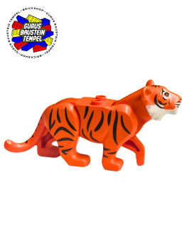 Lego® Tiger 6477195